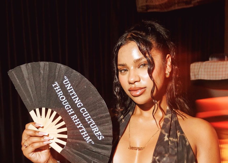 Uniting cultures through rhythm — Afro Phuket